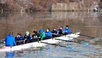 Women s Varsity 8 1
